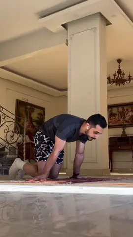 لازم تعمل التمارين دي