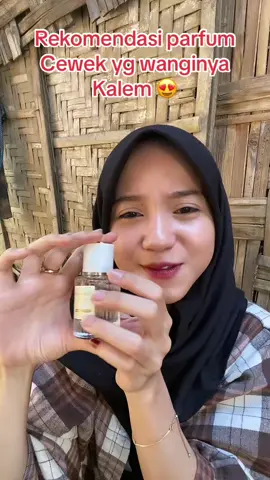 Wangi banget 😍 #heyhest #fyp #fypシ #yesiccafarfum 