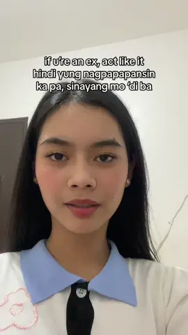 nasa healthy rs na yung ex mo teh bwahhaha ‘wag ka na mag view sa stories ko mwehehe