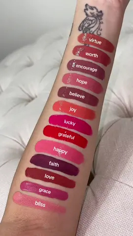 Swatching all the @Rare Beauty blushes 🫶🏻 #fyp #rarebeautysoftpinchliquidblush 