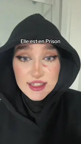 Une recette de cuisine le bail #histoire #histoirevrai #maquillage #prison #technique #ingredients #vousenpensezquoi? #pourtoi #fypシ 