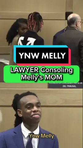 YNW Melly lawyer consoling melly's mother .Free melly . . . . . . . #mellycase #mom #freemelly #now #ynwmelly #mellycase #ynwmellyedits #Love #trending #fy #fyp #fyp #mother #trap #rap #news #mistrial #status #tipografia #hiphopculture #vaiprofy #trapbrasil #judgment #trial