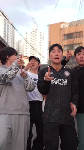 VIBE🔫😜 #dance #korea #koreandancer #dancers #viral #hiklass 