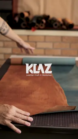 - 27 tuổi, mình chọn #đammê - #KLAZleather #handmade #dodathucong #vída #dodathucong #chillwithtiktok 