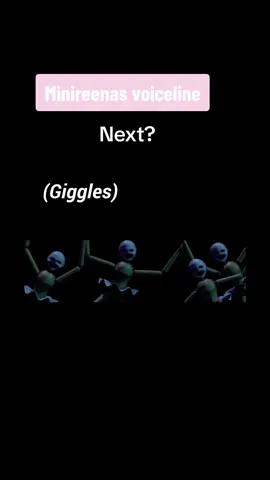 #minireenas #sisterlocation 