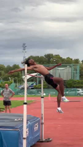 อีก2วันเดินทางไปแข่งอีกแล้วประเทศคาซัคสถาน #พลังทีมชาติ #นักกีฬากระโดดสูง 