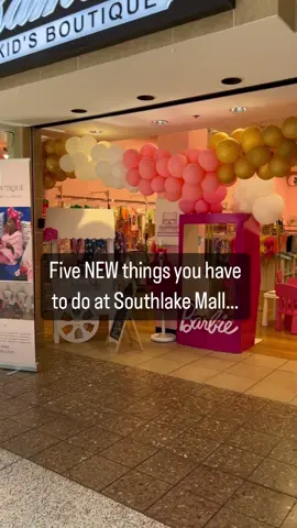 ✨New things to do at Southlake Mall! ✨  #nwi #nwindiana #nwieats #northwestindiana #nwibusiness #hobartindiana #merrillville #merrillvilleindiana #crownpointindiana #griffithindiana #stjohnindiana #valpogram #valparaisoindiana #dyerindiana #livenwi #discover219 