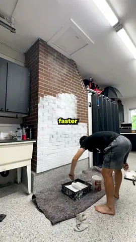 GIRLFRIEND DIDNT APPROVE 🙅🏼‍♀️ I’ve snooze on this garage upgrade for too long! Hope you guys like it 😄 @betonsurface flooring 👌🏻#cycling #roadcycling #dreamgarage