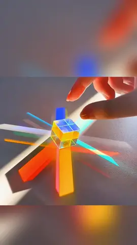 Tình cờ nhặt được tia sáng.#tianang #sangtao #trangtri #decor #quatangcuocsong #xuhuong #trend #langkinhluongsac 