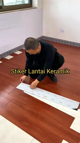Stiker Lantai Keramik #stikerlantaikeramik #stikerlantaivinyl #stikerlantai #viral #fypシ 