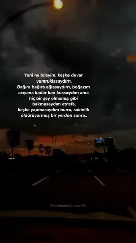 Olmuyor boyle aga🥀🌙 #ayrılıkacısı #hüzünlüvedam #karantina #ayrılıkvideoları #ayrılık #anlamlısözler #efkarlıvideo #efkarlısözler #efkarlışarkılar #damarsözler #dertlisözler #lyrcsedit #ayrılıksözleri  #sözler #duygusalvideolar #şarkılardanparçalar #acisozler #damaşarkılardanparçalarrvideolar #hüzünlübirponçik # #siirsokakta #hüzünlüvideolar #duygusal #kaybettim #lyrcs #acıklıvideolar #duygusalsözler 