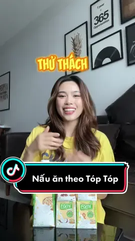 Pha chế theo tiktok có thơm ngon, mát lành hôgg?? 😳 #FamiNguyenChat #FoodFestOnTikTok 