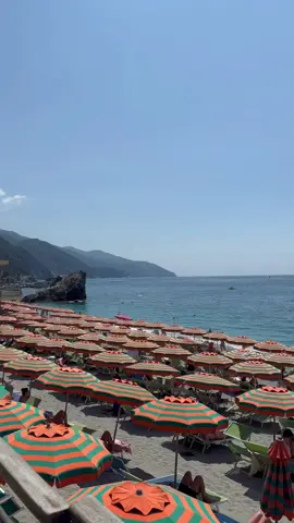 Cinque Terre was perfect 