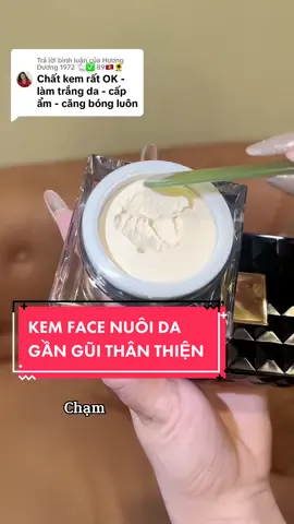 Trả lời @Hương Dương 1972 🐁✅ 89🇻🇳🌻 Dòng kem face nuôi dưỡng trắng da gần gũi và phù hợp dành cho mọi loại da ☺️ #combofacecahoi #facecangbong #nuôihồngda #sangsang_chămsócda #dakhoẻdađẹp #trắngda #mờthâmnám 