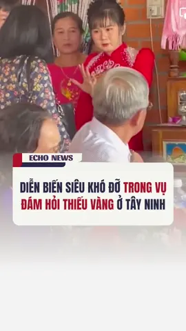 Trả lời @Hoa Tuyết 2286  Diễn biến siêu khó đỡ trong vụ đám hỏi thiếu vàng ở Tây Ninh #echonews #echogr #damhoi #leanhoi #damcuoi #ramngo #vang #laychong #vochong #vtmgr #tintuc #tiktoknews #tayninh 
