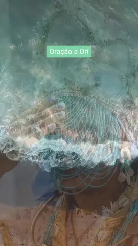 @Adeloyá melhor oração que já ouvi! 🙏💫 #ase #iemanja #orixa #terreiro #terreirodeumbanda #cabinda #batuquedors #fé #ifá #omyo 
