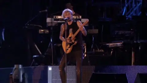 #ความรัก #Bodyslam #BodyslamLiveinคราม