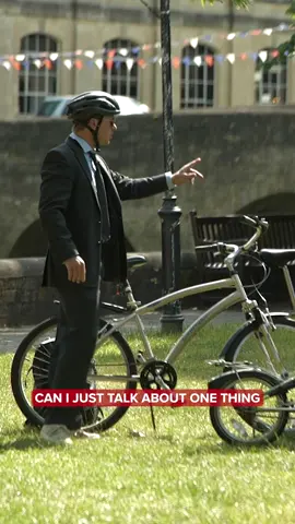 ⏱️ How fast can Conor fold up a commuter bike?  We set Hank, Conor, and Alex a new commuter challenge to find a budget bike on Ebay – and then complete some classic GCN challenges! But whose bike will come out on top? 🔎📺 We Bought Cheap Commuter Bikes On Ebay for $200 | Which Is The Best? #GCN