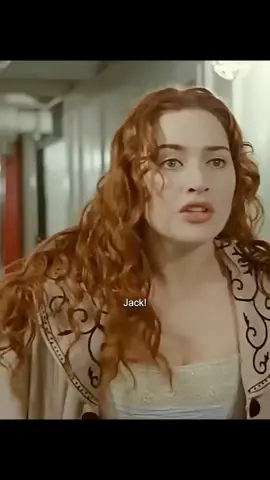 Rose saves Jack - Titanic. #titanic #titan #ocean #trends #movie #movieclips #vairal 