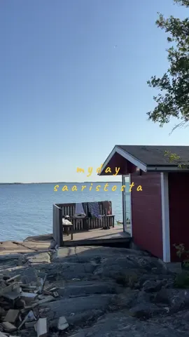 maailman paras paikka: Fisketorpet, Brändö 🫶🏻 #vlogi #myday #saaristo #suomi #ahvenanmaa 