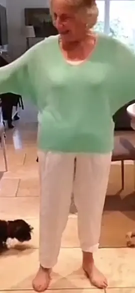 #Grandma#Meme#Fall#Fyp#Funny# 