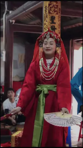 🙇🏻‍♀️ #hieungoctam #linhsiu_cute #codongmilo #căn_đồng_số_lính #tuphuvanlinh #tuphu #tinnguongthomauvietnam #hầu_đồng 