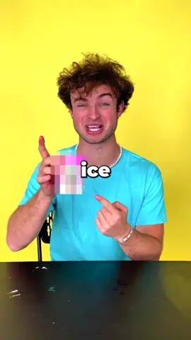 Some of these were hard choices 😂