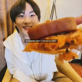 i dont think u guys understand how much this means to me ☹️ i love uwon so much... he probably know how it feels since he was forced to diet in a young age. im worried and my heart hurts for him bc hes been so hard on himself with food, i hope hes able to enjoy eating without having any problems. he cares for us so much and always tells us to eat, i hope hes able to eat well everyday too. jungwon u are so loved ❤️‍🩹 please eat as many ice cream as you want, i love u no matter what 🍨 [ got the translation from kittywonii ] #jungwon #enhypen #fyp #kpop #engene 