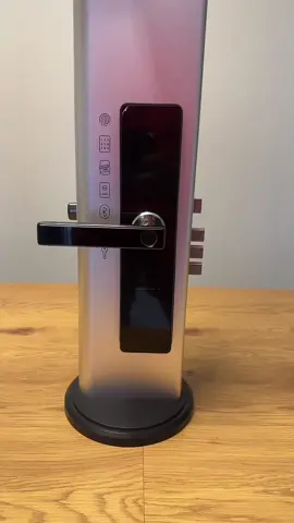 #smartlock #smarthome #googleassistance #alexa #fy #fyp #foryou #fypシ゚viral #foryoupage 