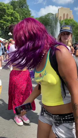 #pridenewyork  #OsO #osoDestroy #Techno #Anetha  #colombia #newyorkcity  #manhhatan #washingtonsquarepark  