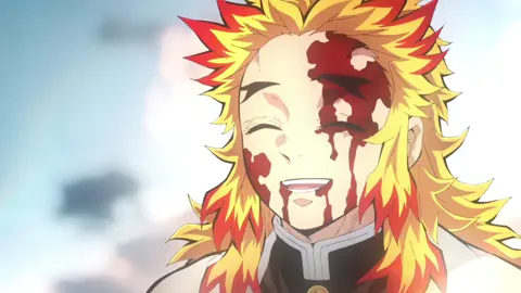 Kyojuro Rengoku ultimas palabras #tanjiro #demonslayer #kimetsunoyaiba #rengoku #inosuke #nezuko #zenitsu 