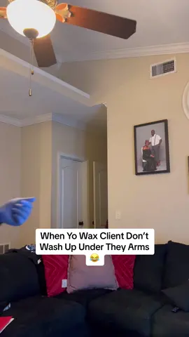 #OnBigGrits #comedy #foryoupage #foryourpage #foryou #fyp #armpitwax 