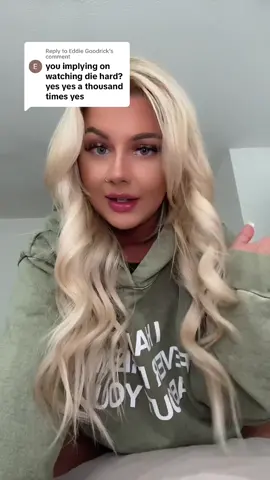 Replying to @Eddie Goodrick   