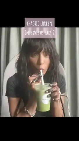our fav comedian😍 @Loreen  #loreen #funny #interview #meme #loreenedit #edit #fyp #singer #esc2023 #tattoo #euphoria 