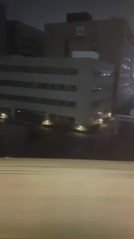 riding on the shinkansen train at night . It was so fun to watch the city go by.  #memory #trainride #shinkansen #japan 