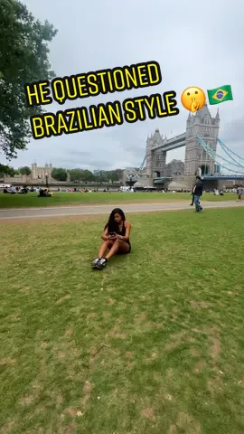 Silenced 🇧🇷🤫 #brazilianstyle 