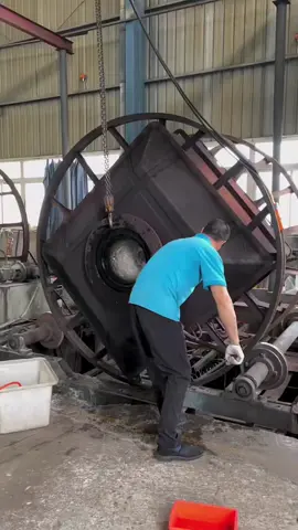 How septic tanks are made