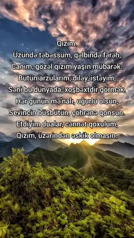 Cənnət qoxulu. Canım qızım ad günün mübarək.🤲♥️🥰 #keşfet #keşfet #