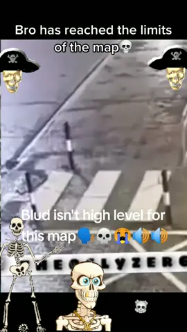 Blud reached the map limit 🗣️💀🔊 #memefunnyvideo #funnyvideo #funnymemes #memes #fypp #fypシ゚viral 