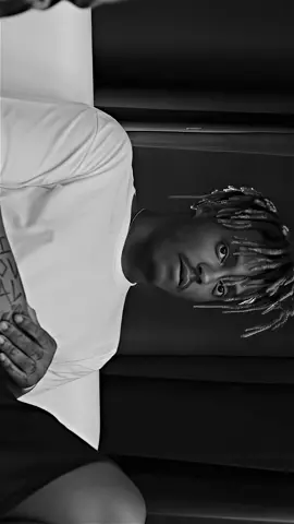 Juice WRLD's message to the youth 🧃 best playlist for y’all - link in bio 💚 | #edit #interview #juicewrld #999 #motivation #rap #hiphop #rapper #l4nded 