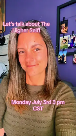 Let’s break down what we mean by The Higher Self! #consciouschrysalis #fyp #spiritualawakening 