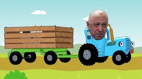 #пригожин #prigozhin #путин #putin #шойгу 