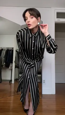 What to wear if you wanna look like 1 million bucks. This outfit is super easy and perfect for summer. 