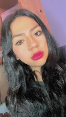 Yo tambien queria 