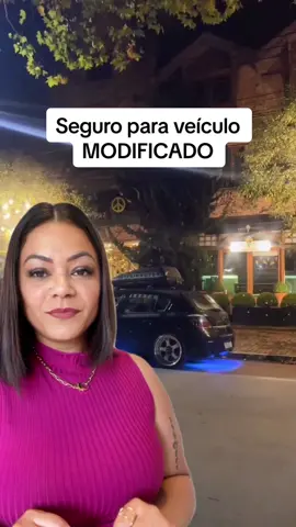 Sim, graças @Suhai Seguradora você que tem veículo modificado já pode ter seguro. Cote seu seguro através do link da bio.#seguros #corretorseguros #corretoradeseguros #seguroautomovel #carrosbaixos #carrosrebaixados #carrostunados #tunadosbrasil 