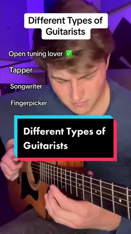 Which one is your fav? #guitar #guitartok #fyp #fingerstyle #acoustic 