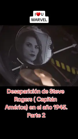 #capitan #CapitanAmerica #steverogers #agentecarter #elcap #peggycarter #marvel #primervengador #avengers #marvelcomunity #howardstark #UCM 