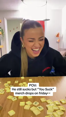 I dont think scrabble is my thing🤍 #graeoriginal #singing #foryou 