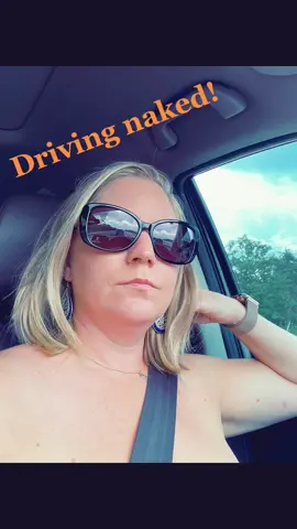 Naked 2.0 #driving #swfl #momlife 