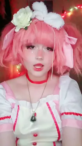 #r0s3h34rtc0s #madoka #madokakaname #madokacosplay #madokakanamecosplay #madokamagica #madokamagicacosplay #pmmm #pmmmcosplay #cosplay #cosplayer #lesbian #lgbtq #fyp #fypシ 